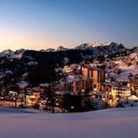 Valberg: 2 Pieces Au Centre Station Avec Piscine Peone ภายนอก รูปภาพ