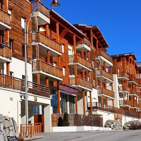 Valberg: 2 Pieces Au Centre Station Avec Piscine Peone ภายนอก รูปภาพ