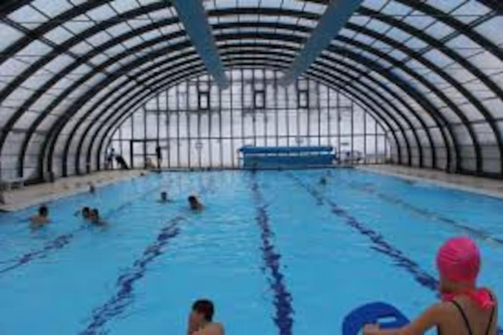 Valberg: 2 Pieces Au Centre Station Avec Piscine Peone ภายนอก รูปภาพ
